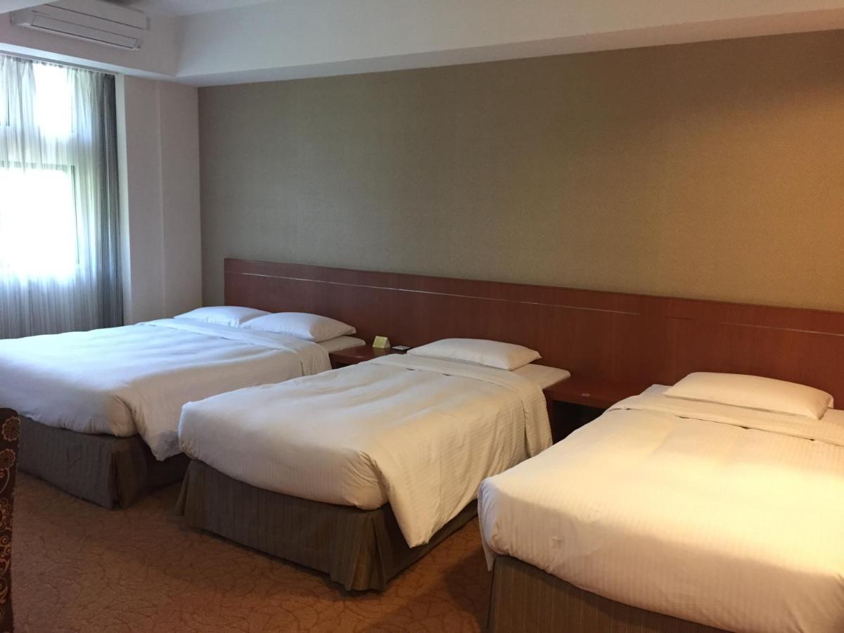 Caritas Bianchi Lodge