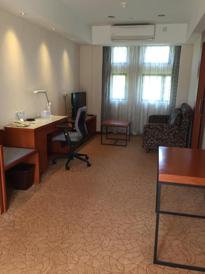 Caritas Bianchi Lodge