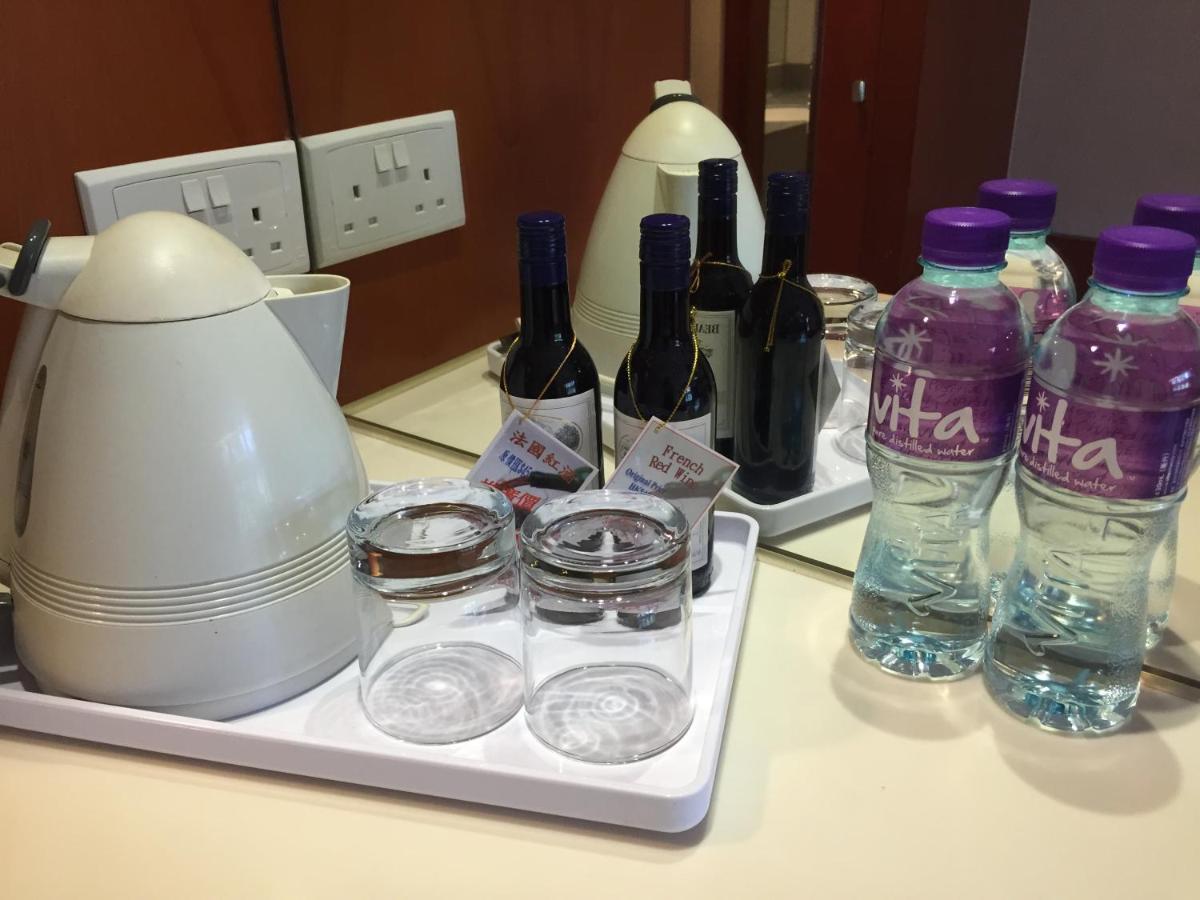 Caritas Bianchi Lodge