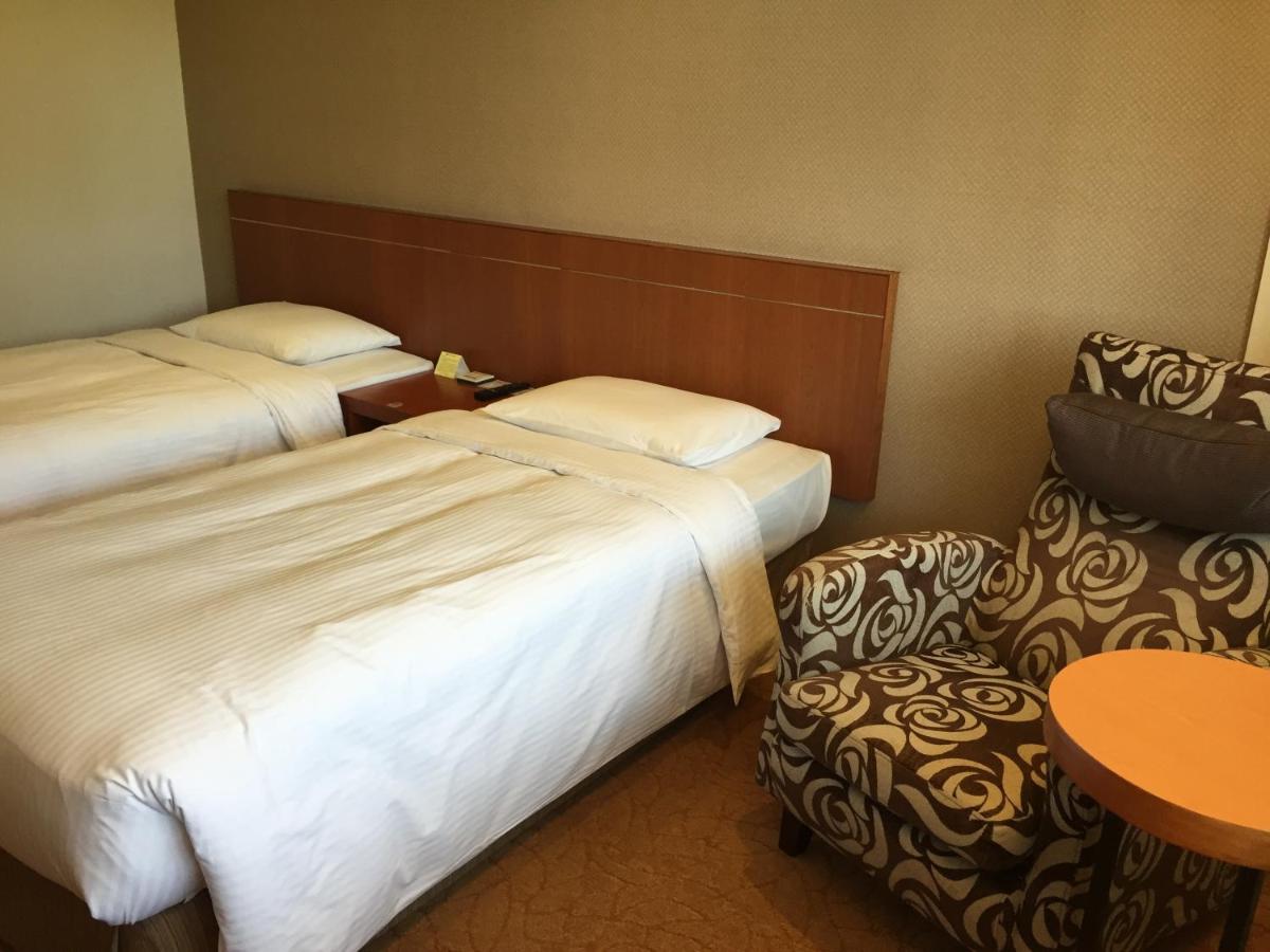 Caritas Bianchi Lodge