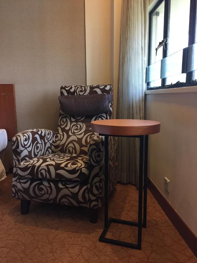 Caritas Bianchi Lodge