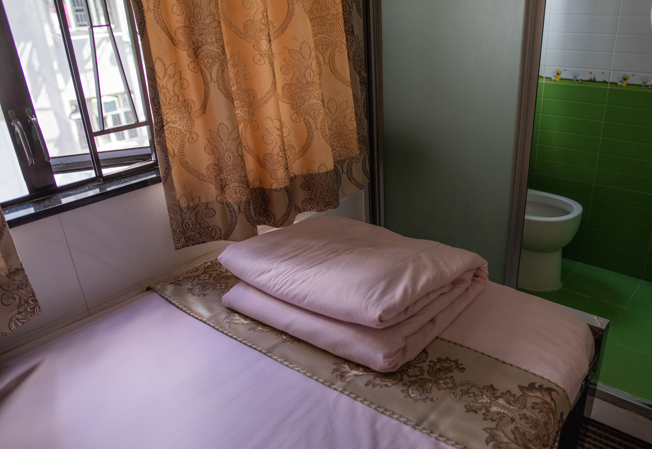 Carlton Guest House