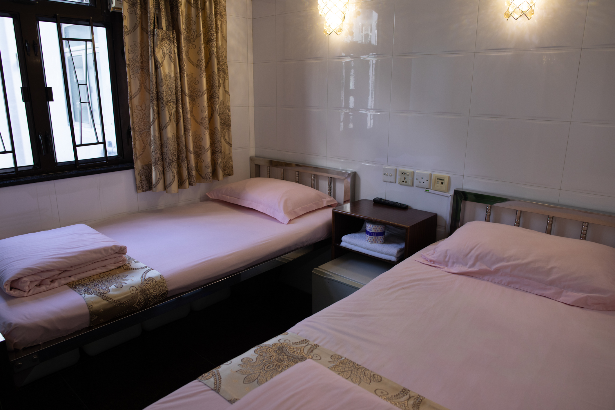 Carlton Guest House