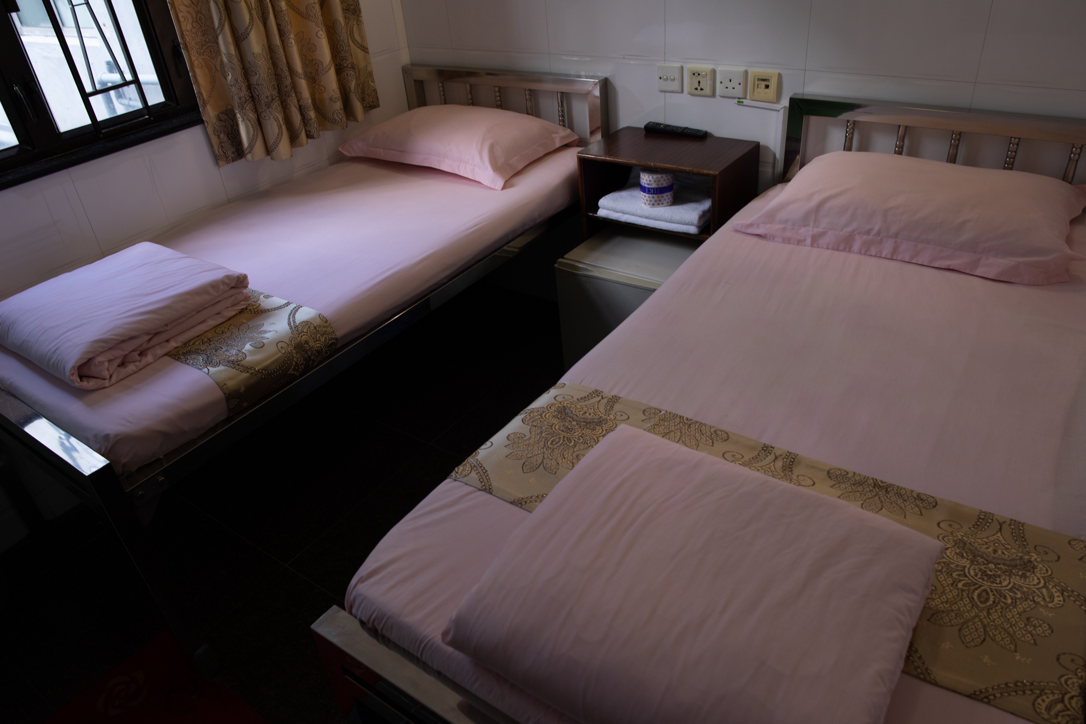 Carlton Guest House