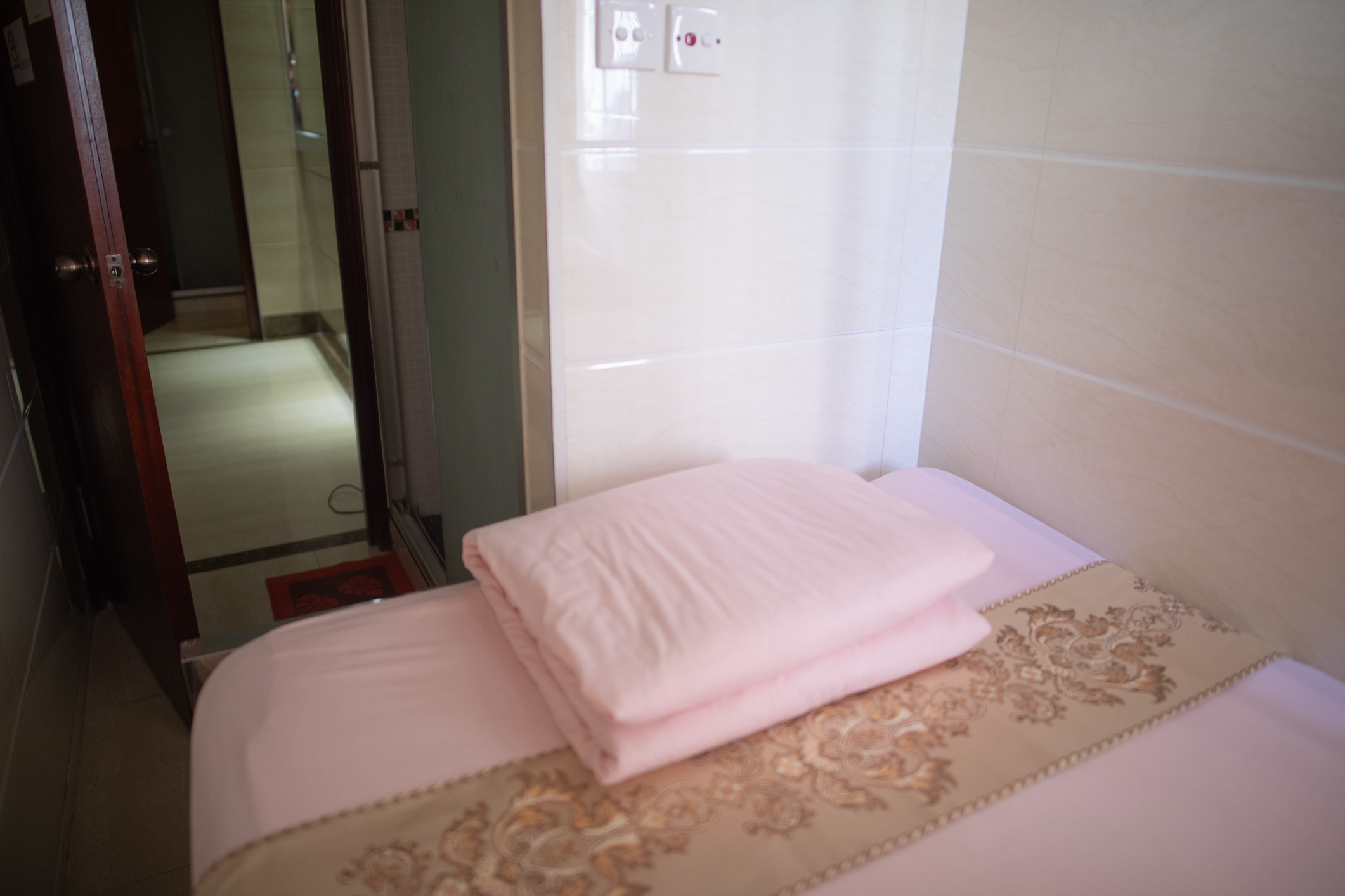 Carlton Guest House