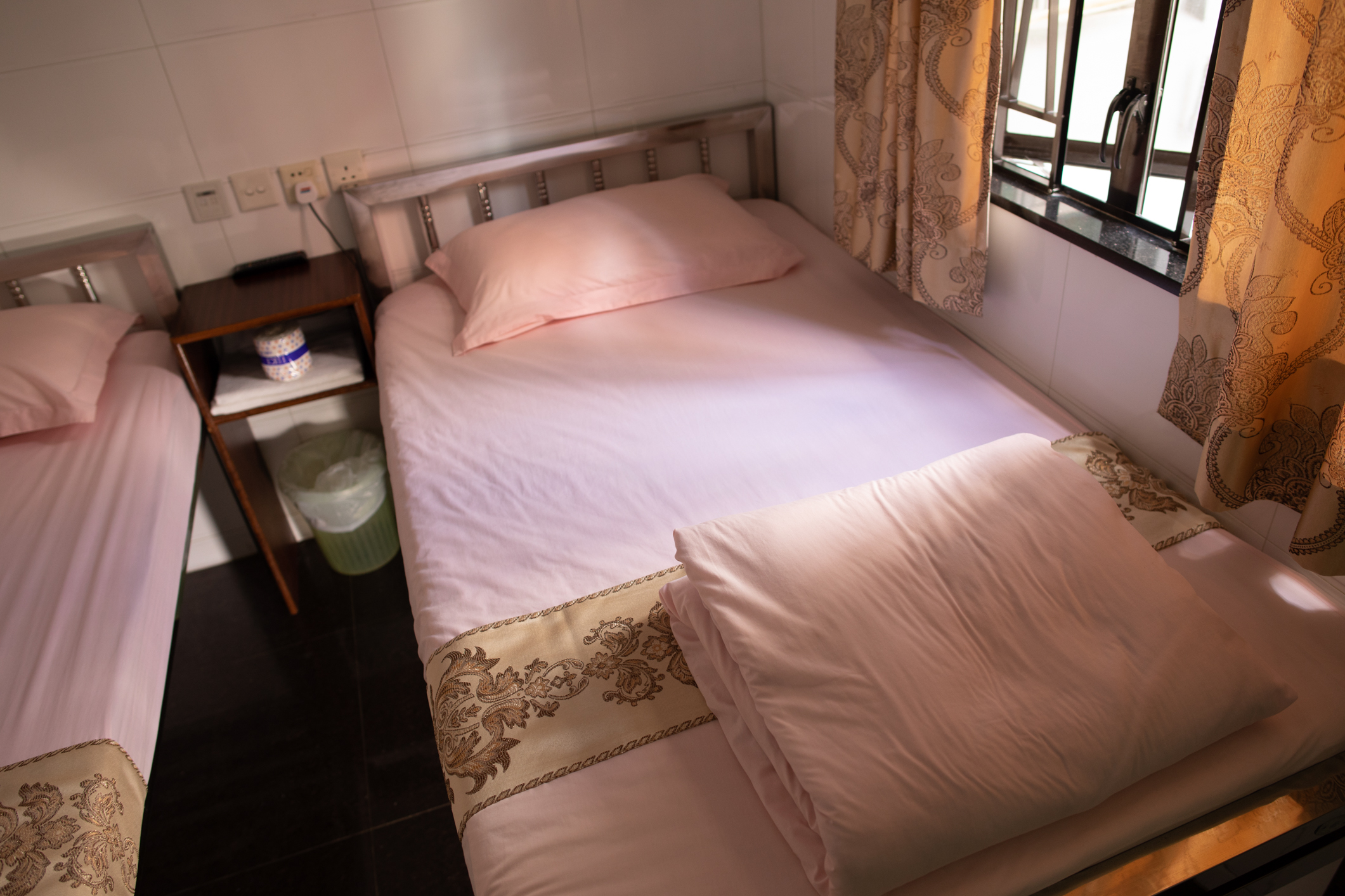Carlton Guest House