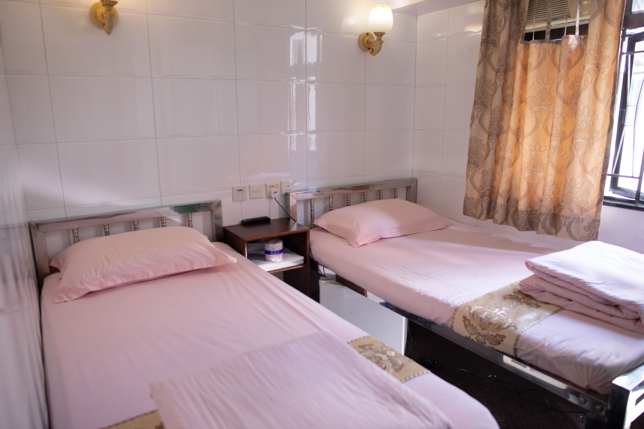 Carlton Guest House