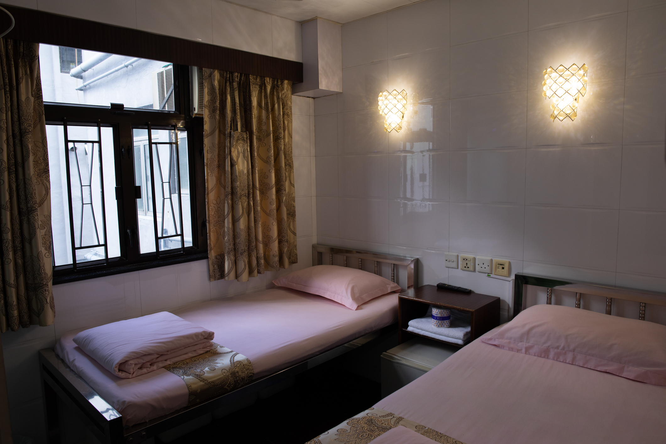 Carlton Guest House
