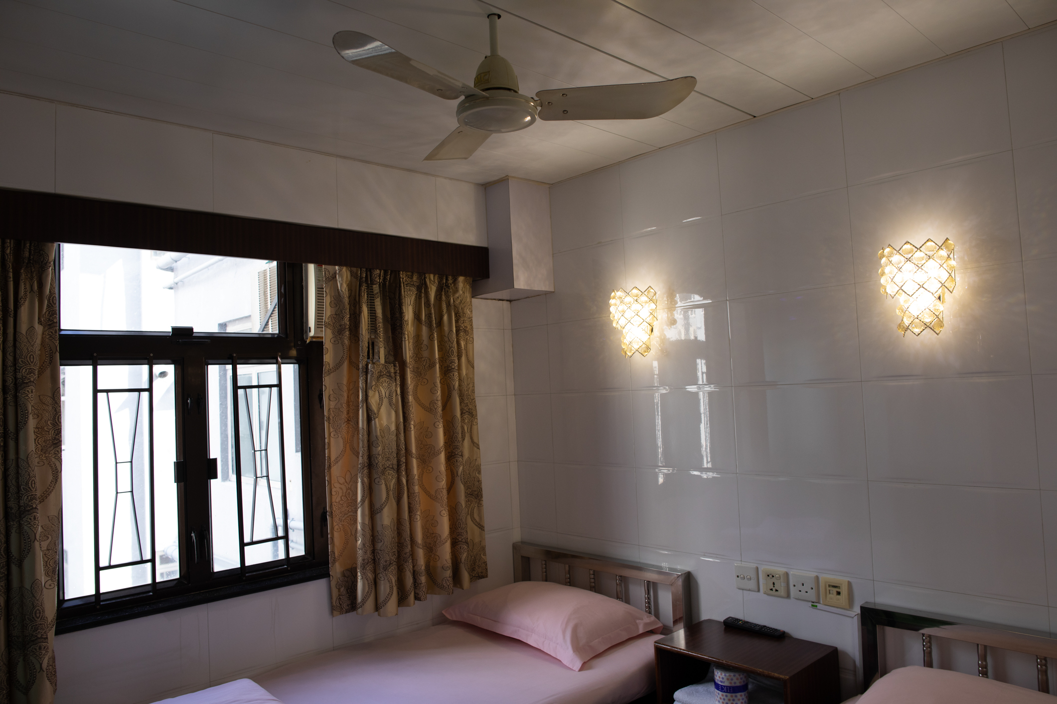 Carlton Guest House