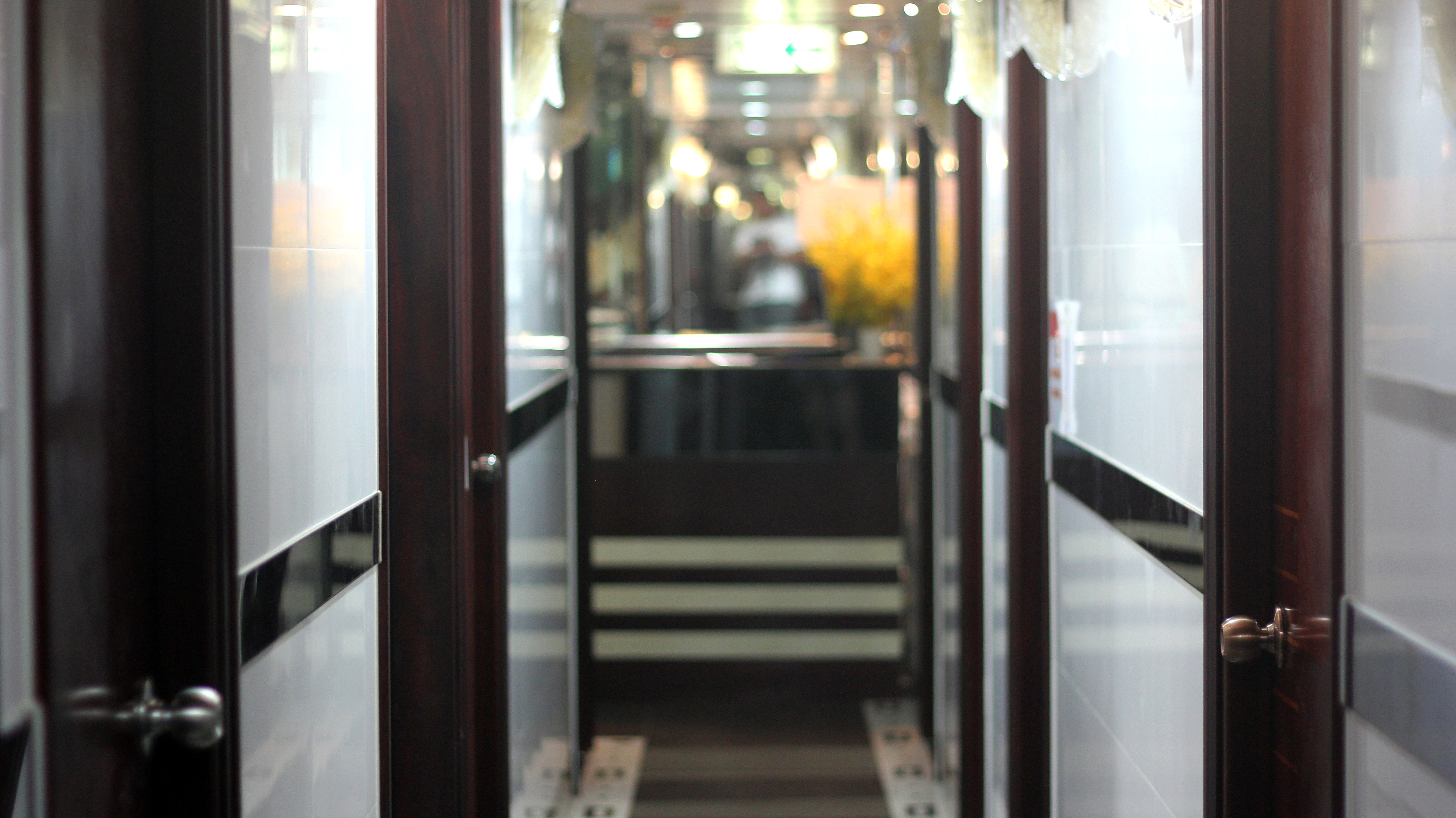 Carlton Guest House