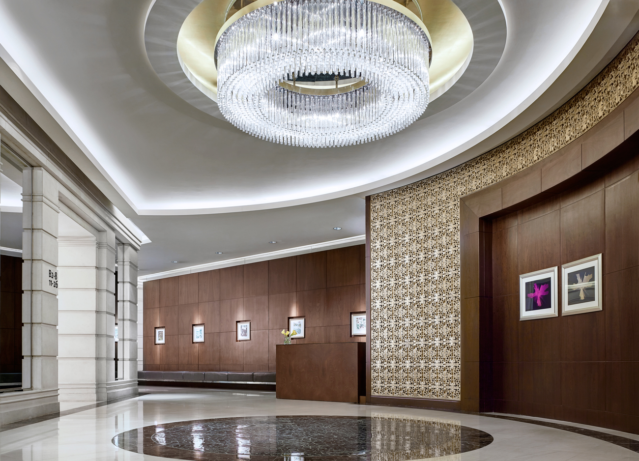 Cordis Hong Kong at Langham Place