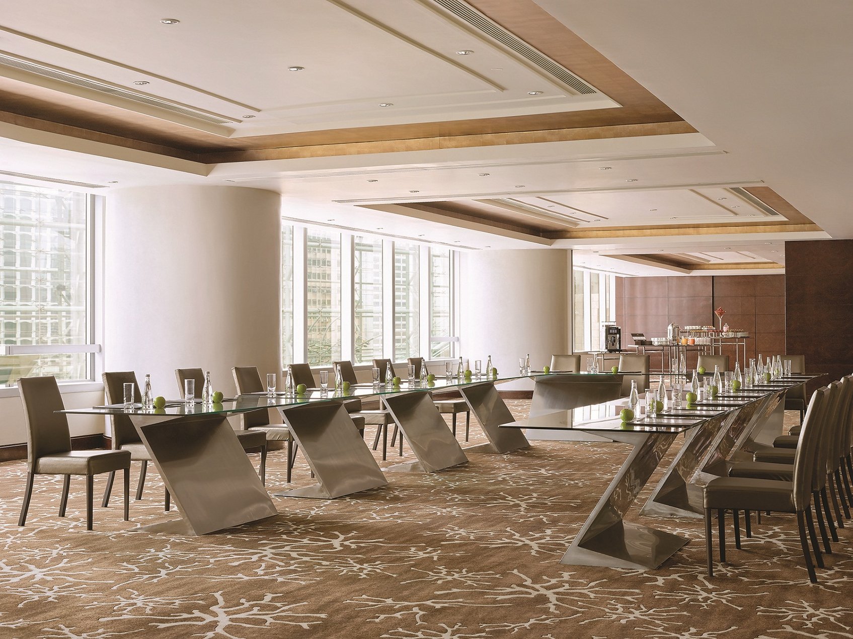 Cordis Hong Kong at Langham Place