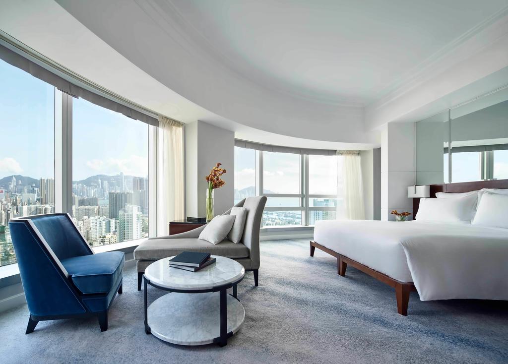 Cordis Hong Kong at Langham Place