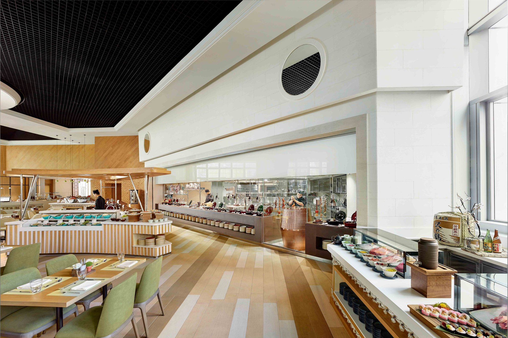 Cordis Hong Kong at Langham Place