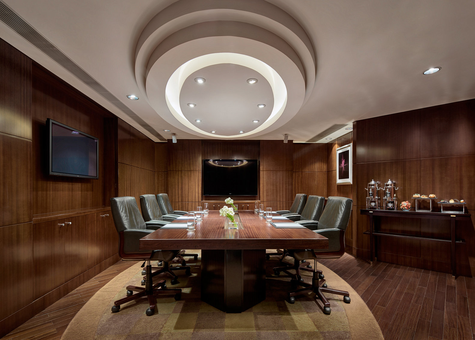 Cordis Hong Kong at Langham Place
