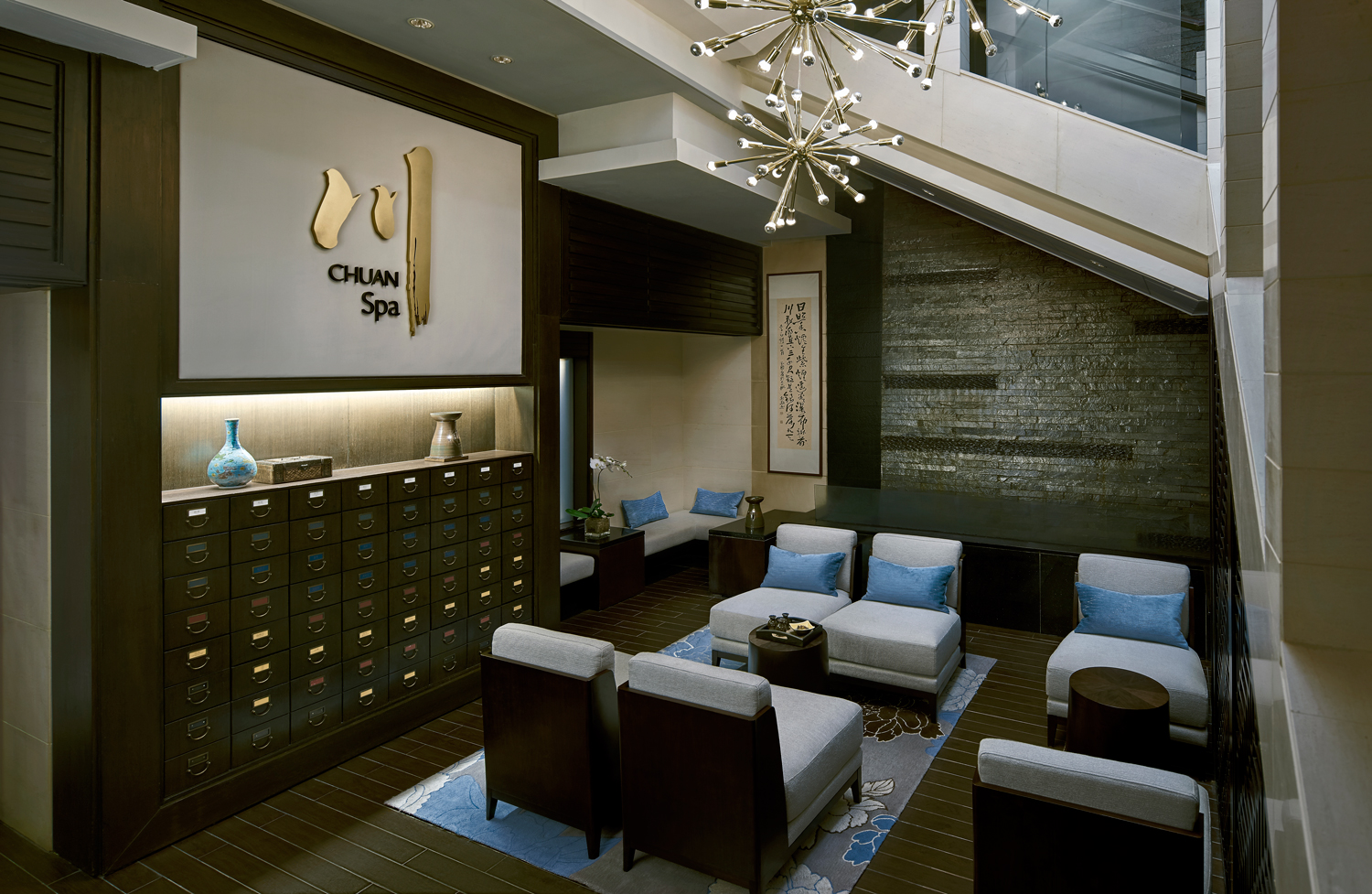 Cordis Hong Kong at Langham Place