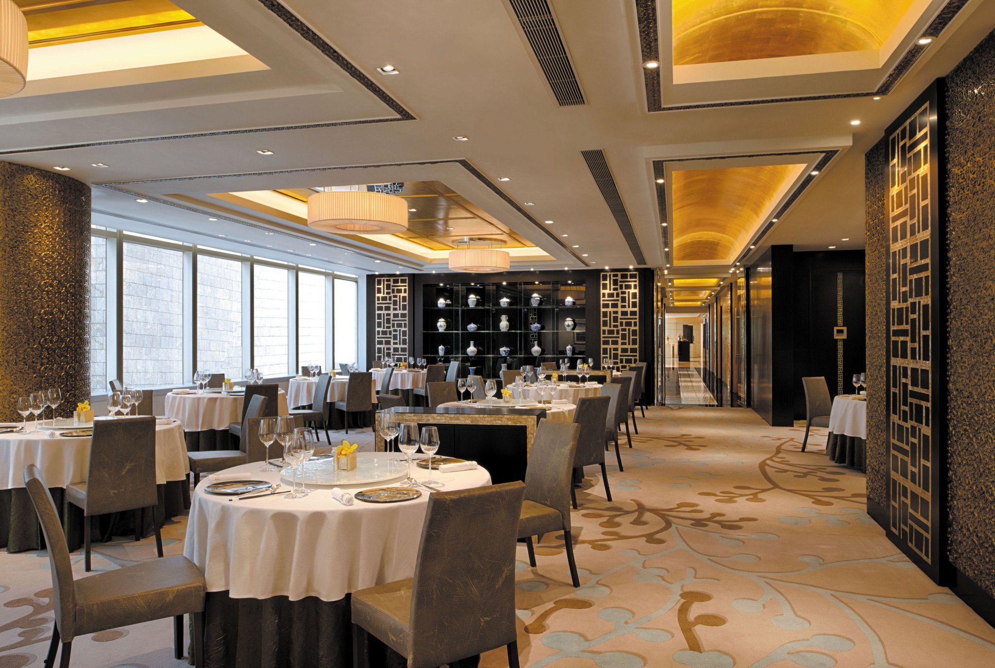 Cordis Hong Kong at Langham Place