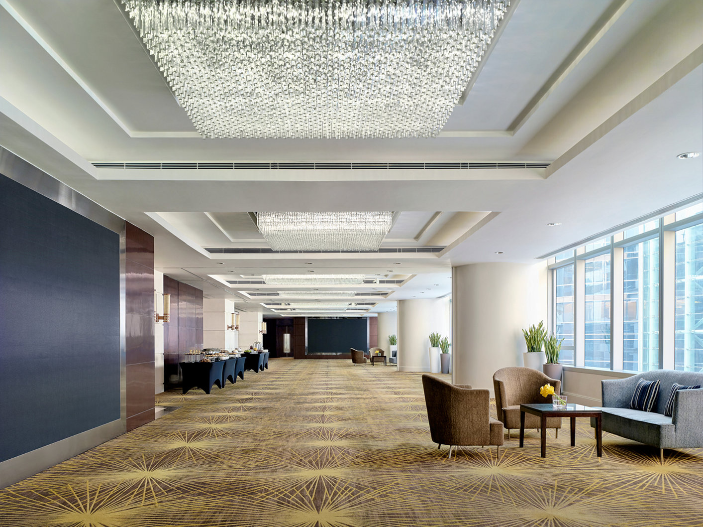 Cordis Hong Kong at Langham Place