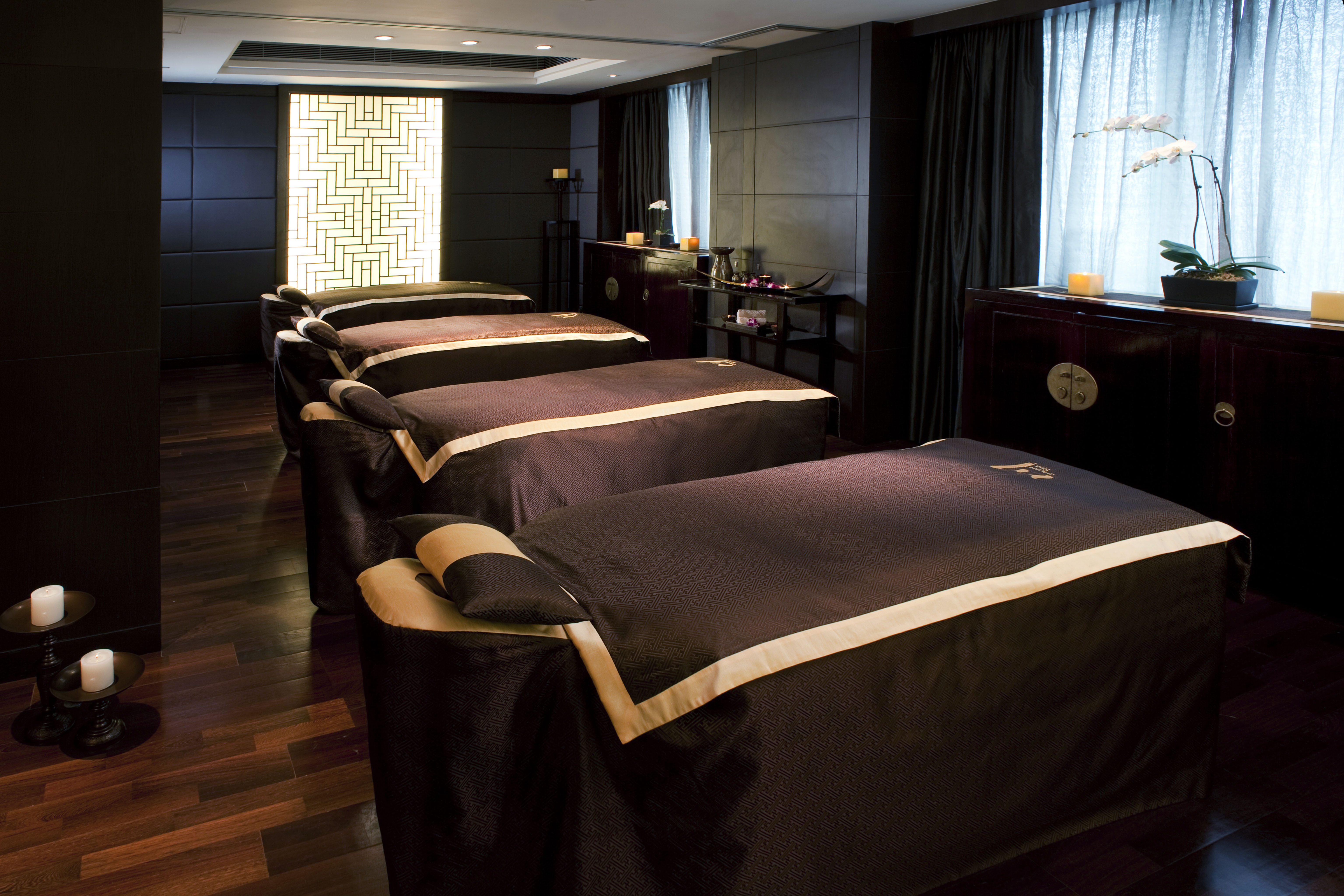 Cordis Hong Kong at Langham Place