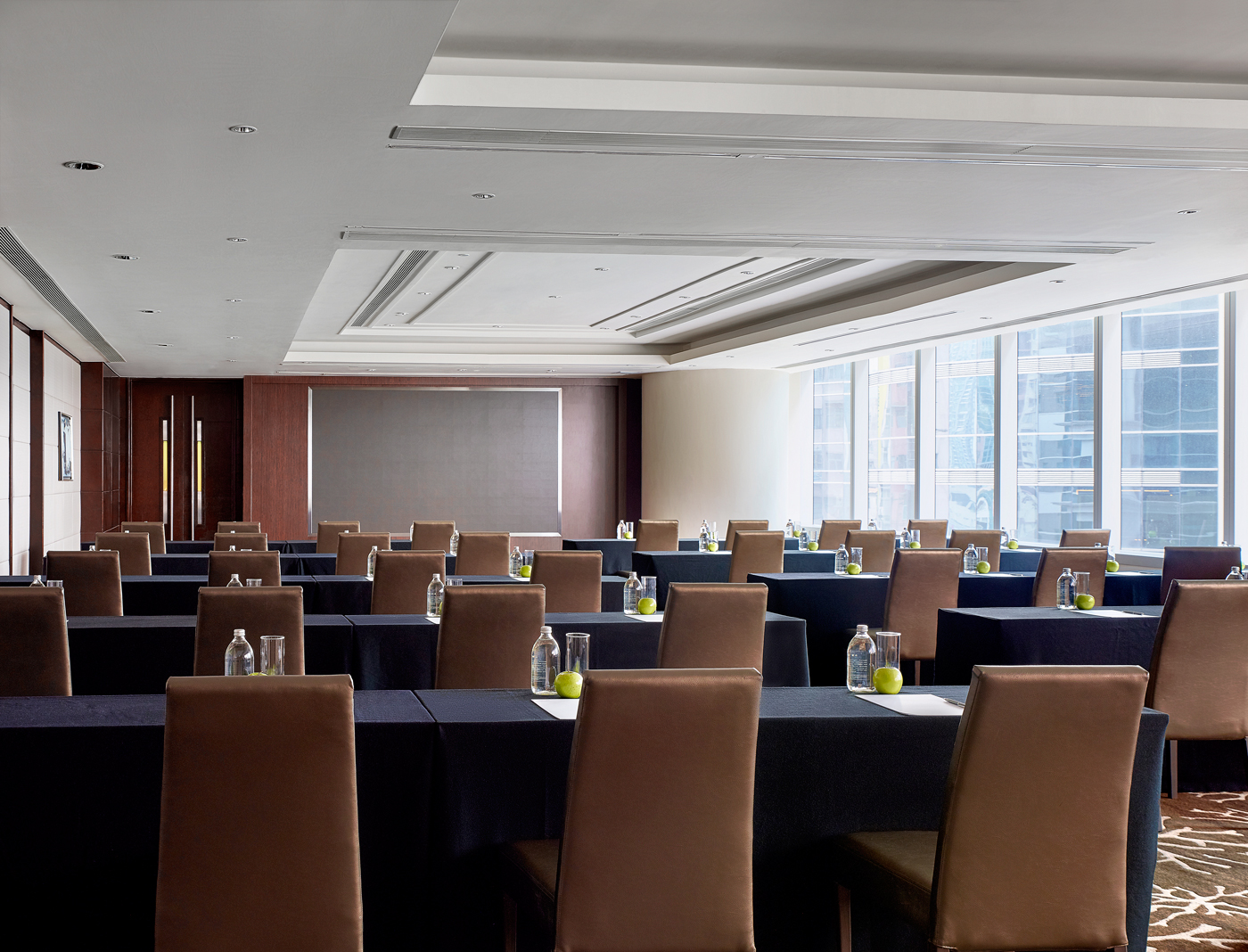 Cordis Hong Kong at Langham Place