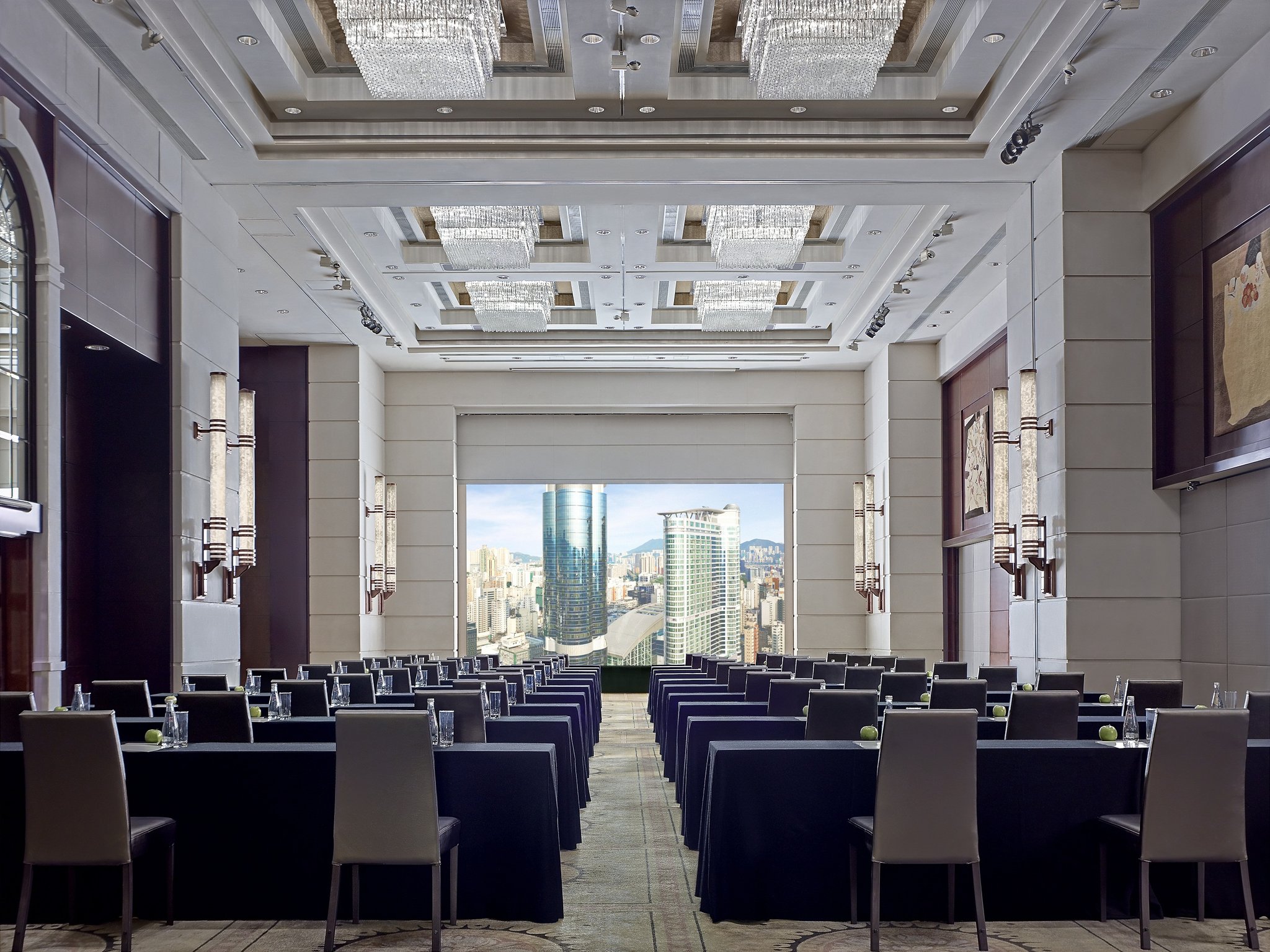 Cordis Hong Kong at Langham Place