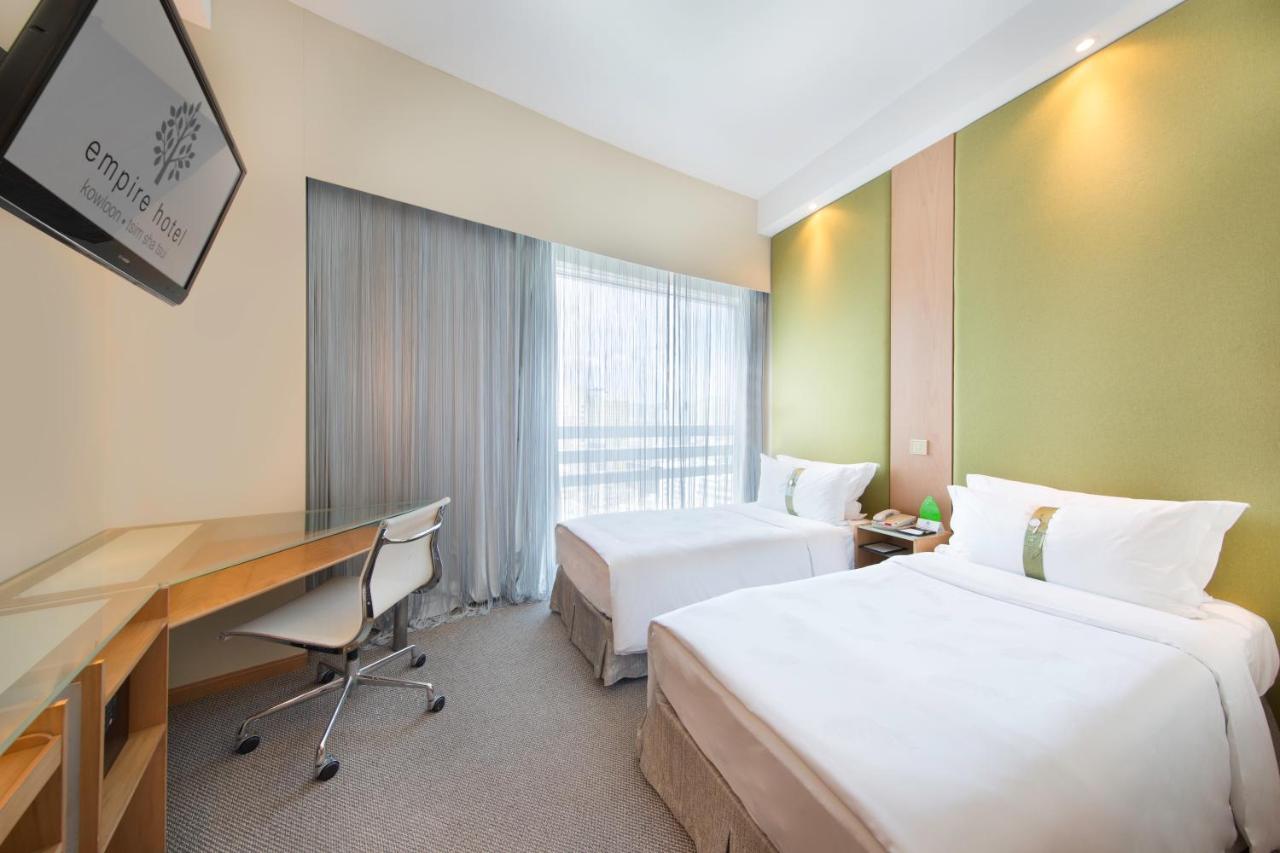 Empire Hotel Kowloon Tsim Sha Tsui