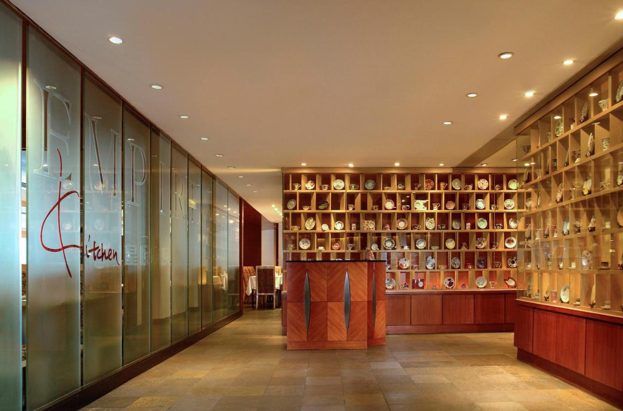 Empire Hotel Kowloon Tsim Sha Tsui