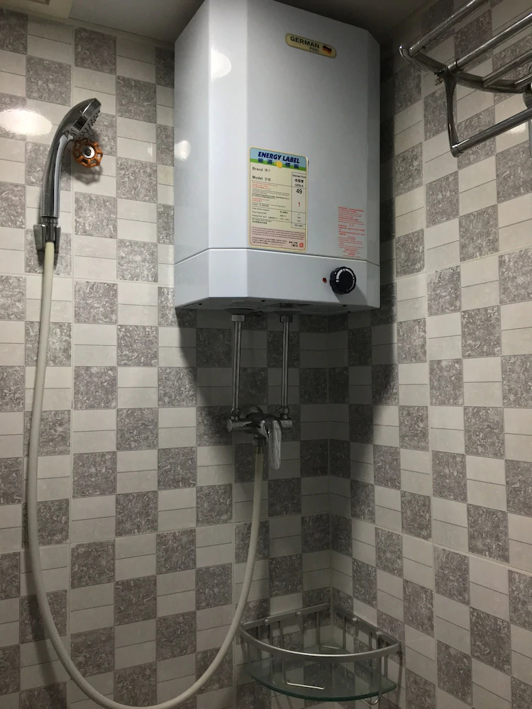 Everest Base Camp Hostel