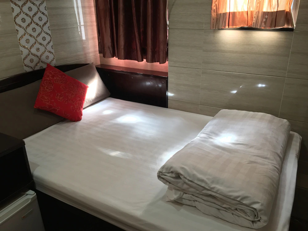 Everest Base Camp Hostel