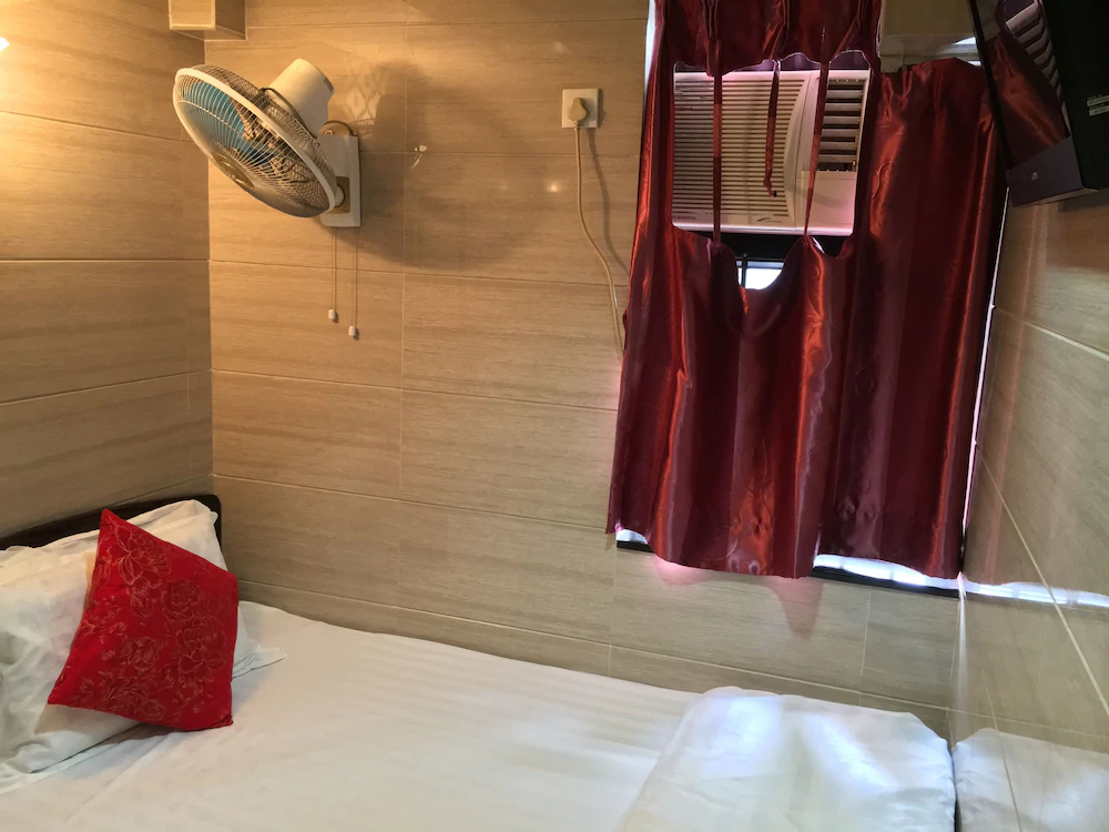 Everest Base Camp Hostel