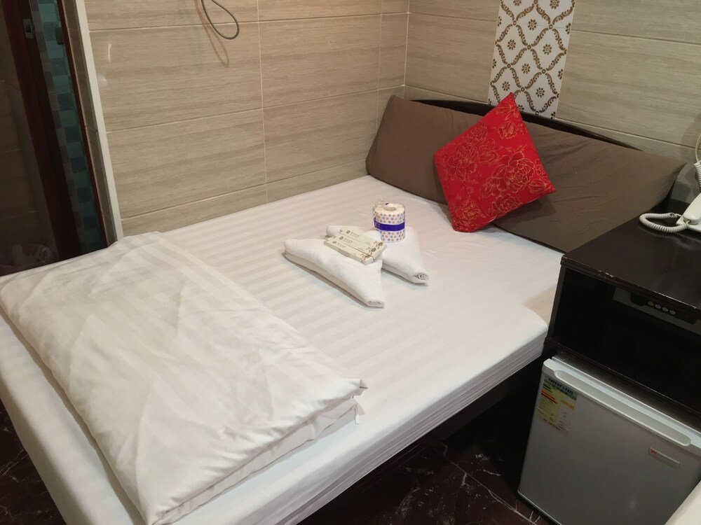 Everest Base Camp Hostel