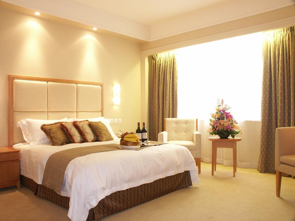 OASIS AVENUE – A GDH HOTEL