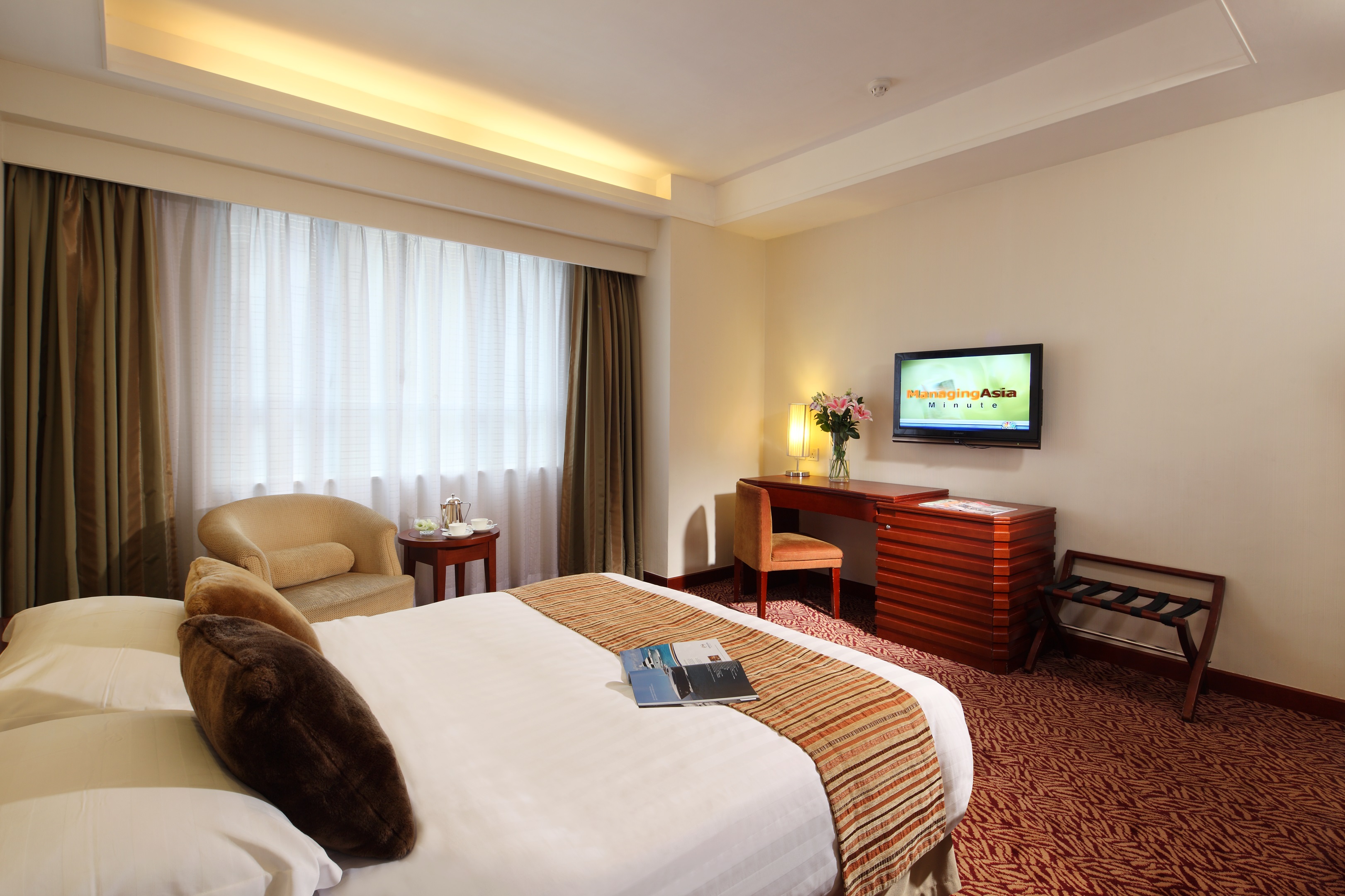 OASIS AVENUE – A GDH HOTEL