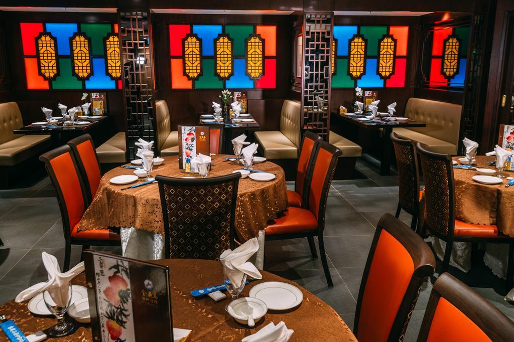 OASIS AVENUE – A GDH HOTEL