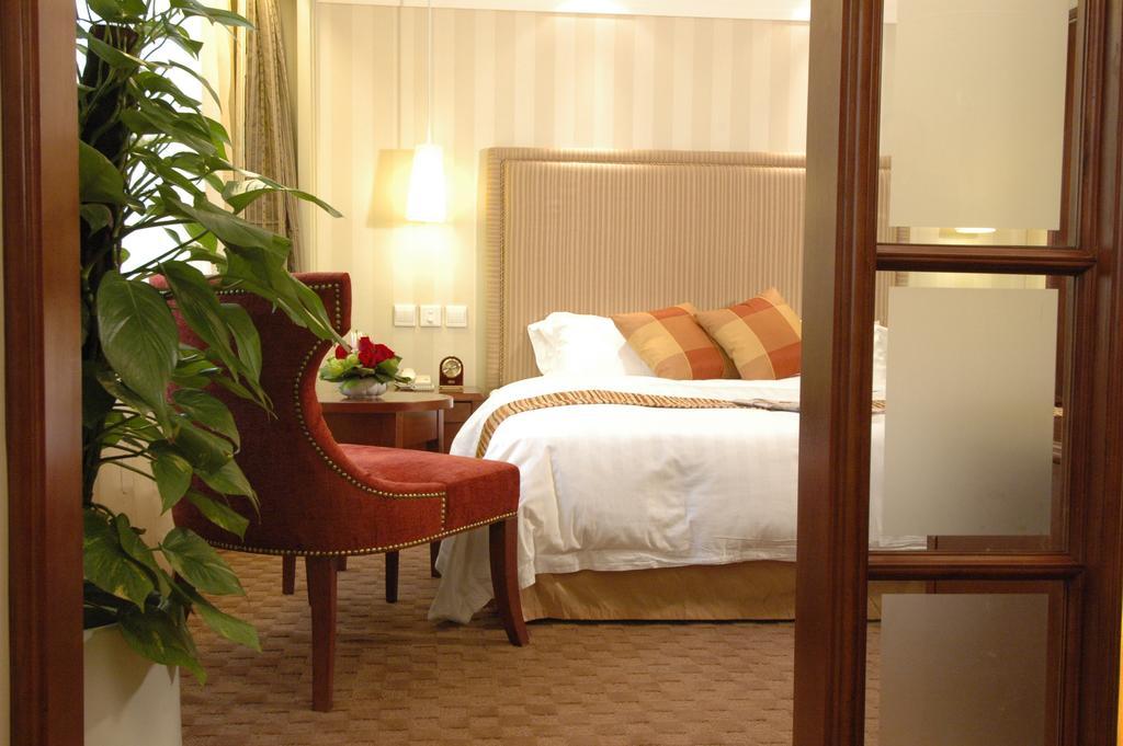 OASIS AVENUE – A GDH HOTEL