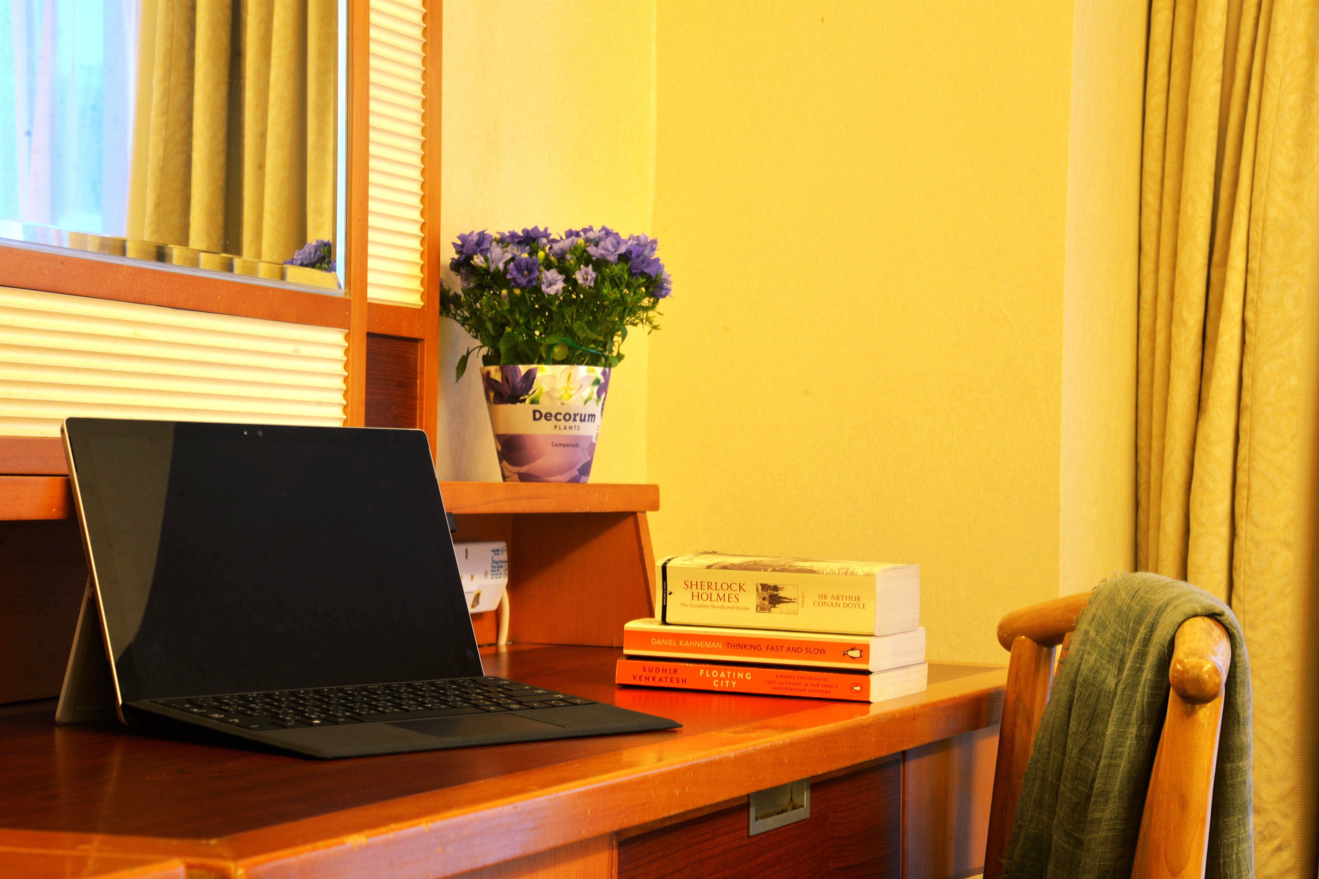 OASIS AVENUE – A GDH HOTEL