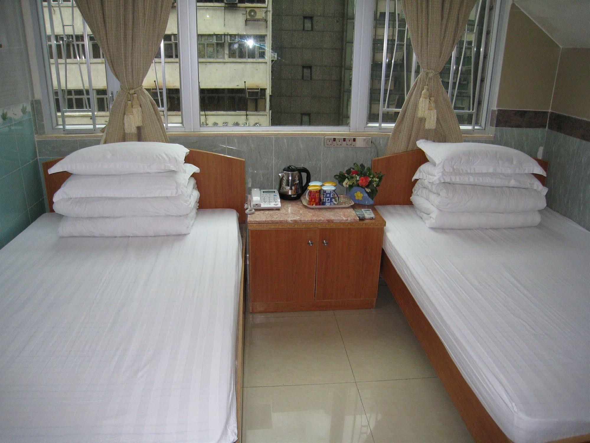 Geo-Home Holiday Hotel