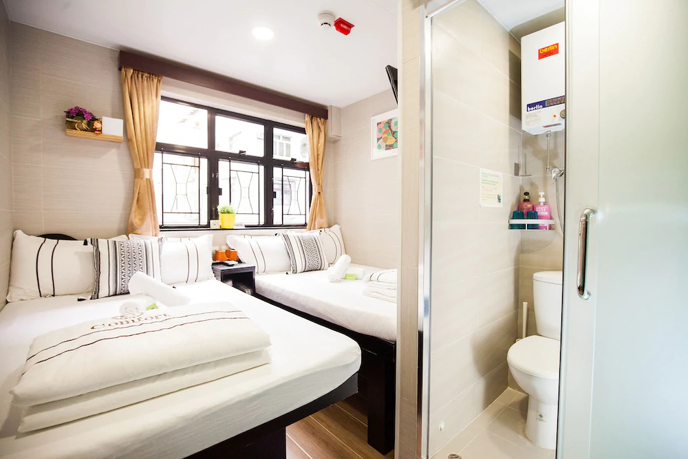 Happy Bee Hostel