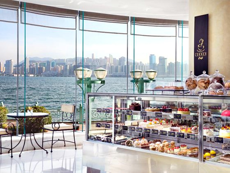 Harbour Grand Kowloon