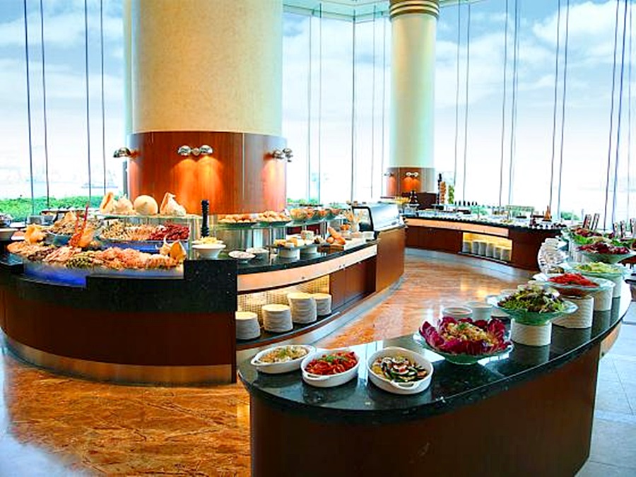 Harbour Grand Kowloon