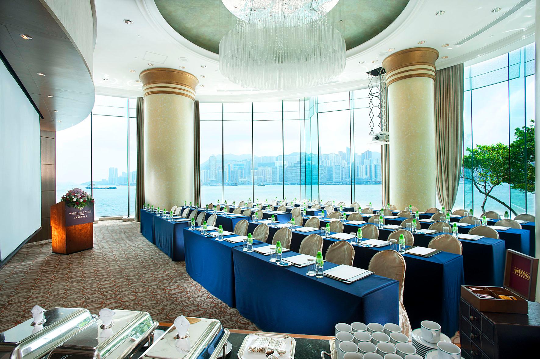 Harbour Grand Kowloon