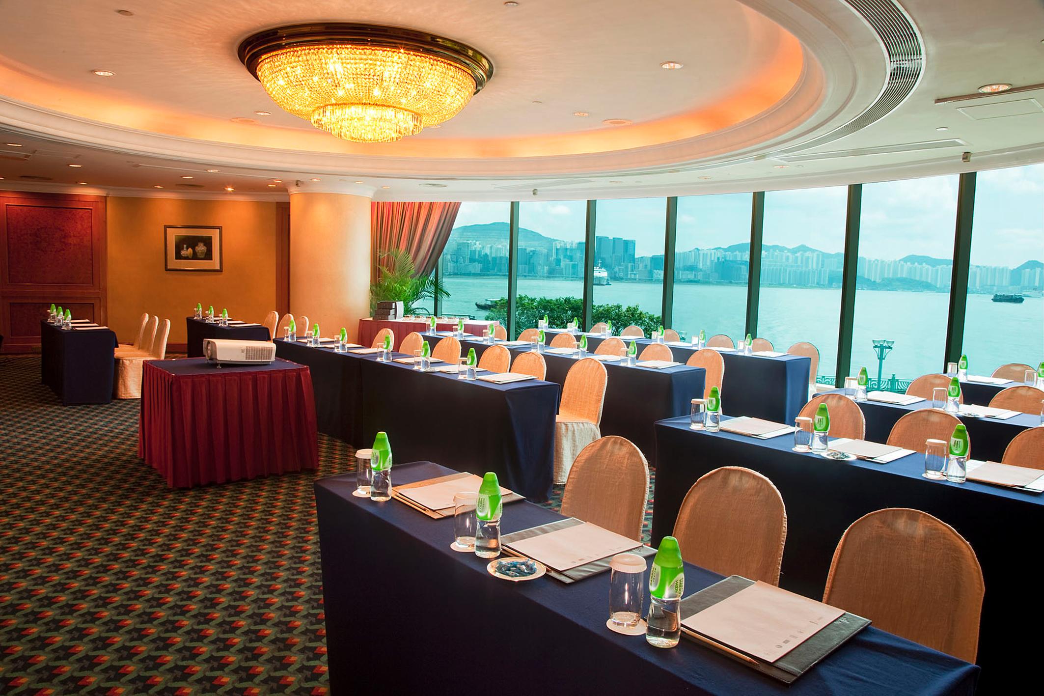 Harbour Grand Kowloon