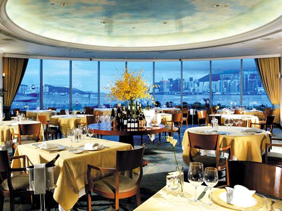 Harbour Grand Kowloon