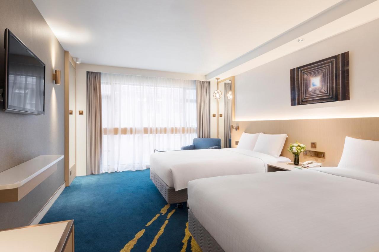 Holiday Inn Golden Mile