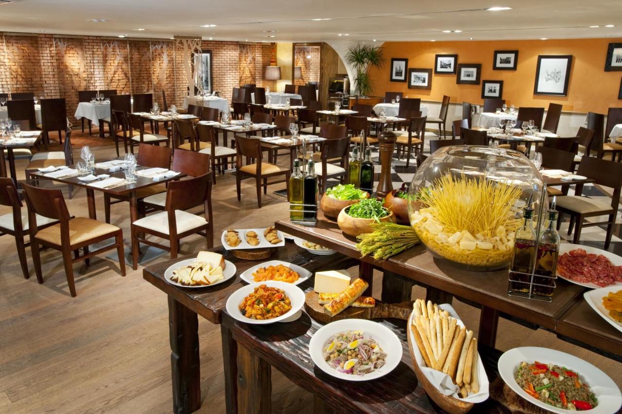 Holiday Inn Golden Mile