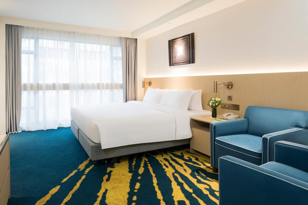 Holiday Inn Golden Mile