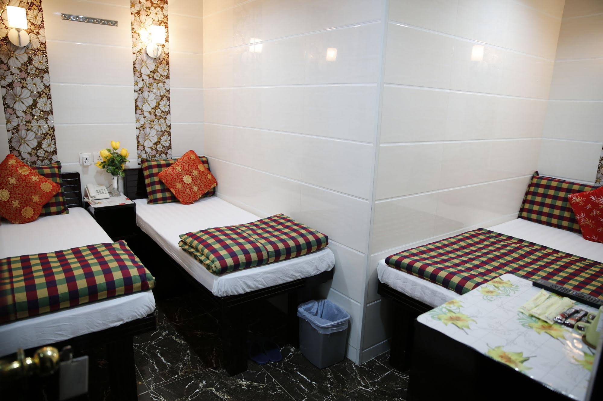 Holland Guest House