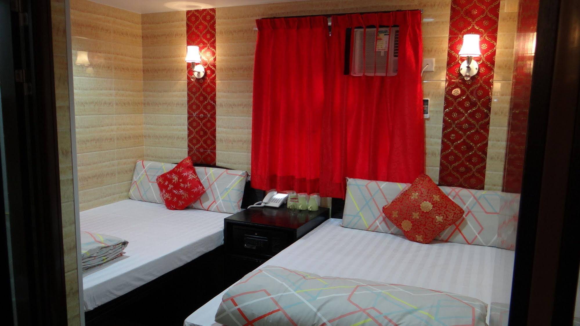 Holland Guest House