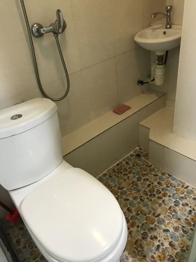 Home Away Guesthouse