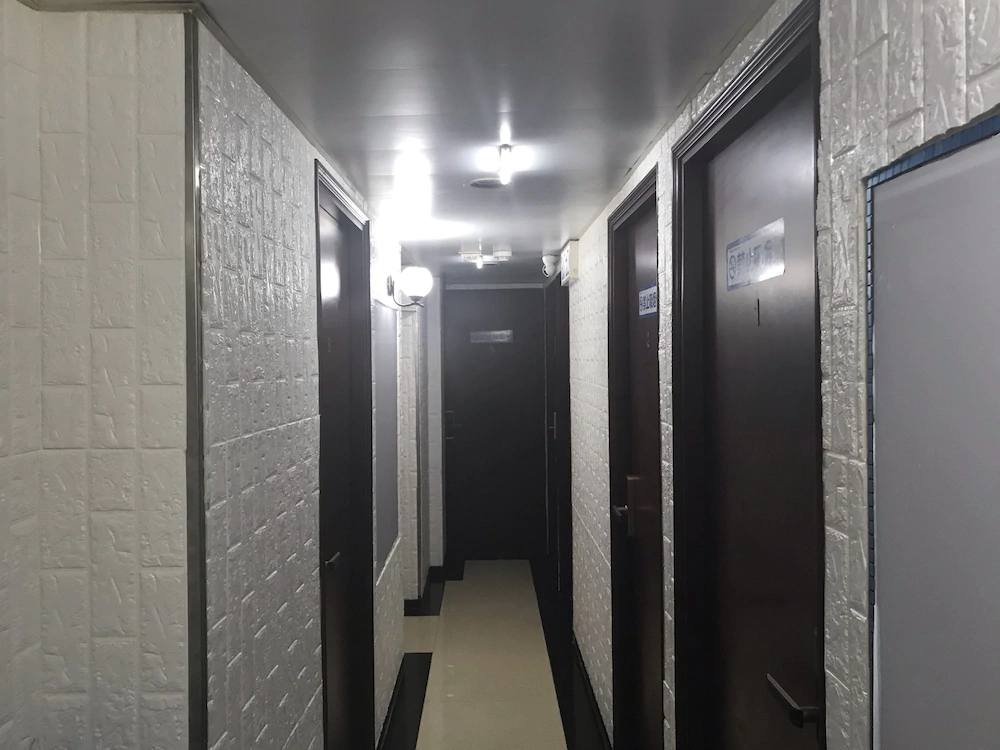 Home Away Guesthouse